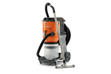 Husqvarna DE 120